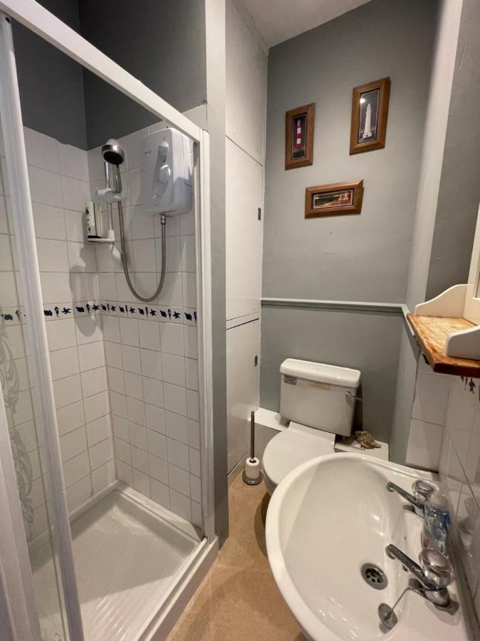 Croxton House B&B Kirmington Ngoại thất bức ảnh