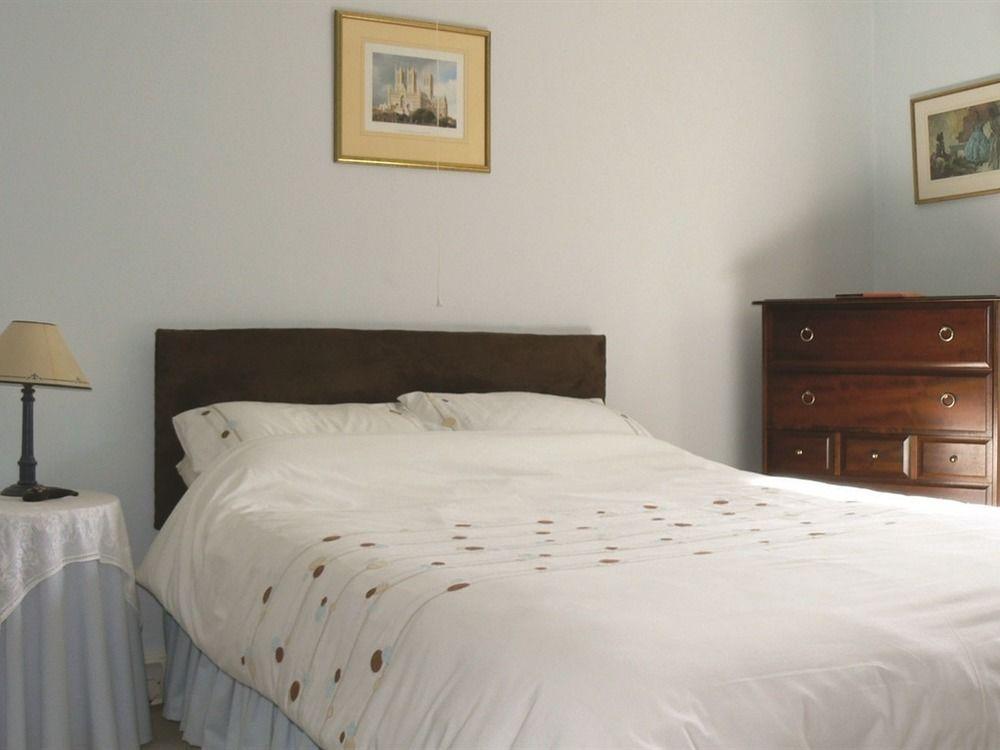 Croxton House B&B Kirmington Ngoại thất bức ảnh