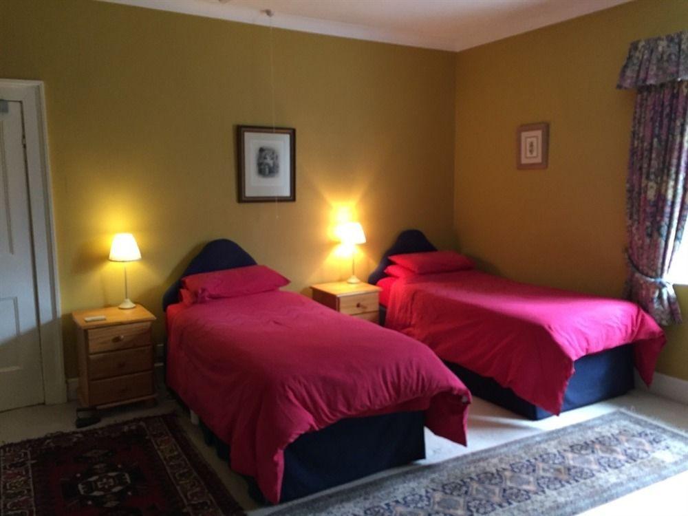 Croxton House B&B Kirmington Ngoại thất bức ảnh